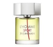 YSL L`homme Sport парфюм за мъже без опаковка EDT